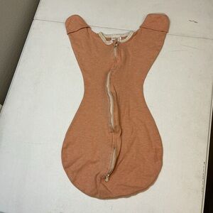 SwaddleDesigns Transitional Swaddle Sack Wearable Blanket Small 0-3M 6-14 lbs